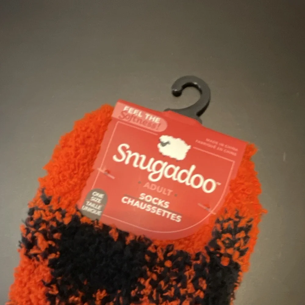 Snugadoo converting description